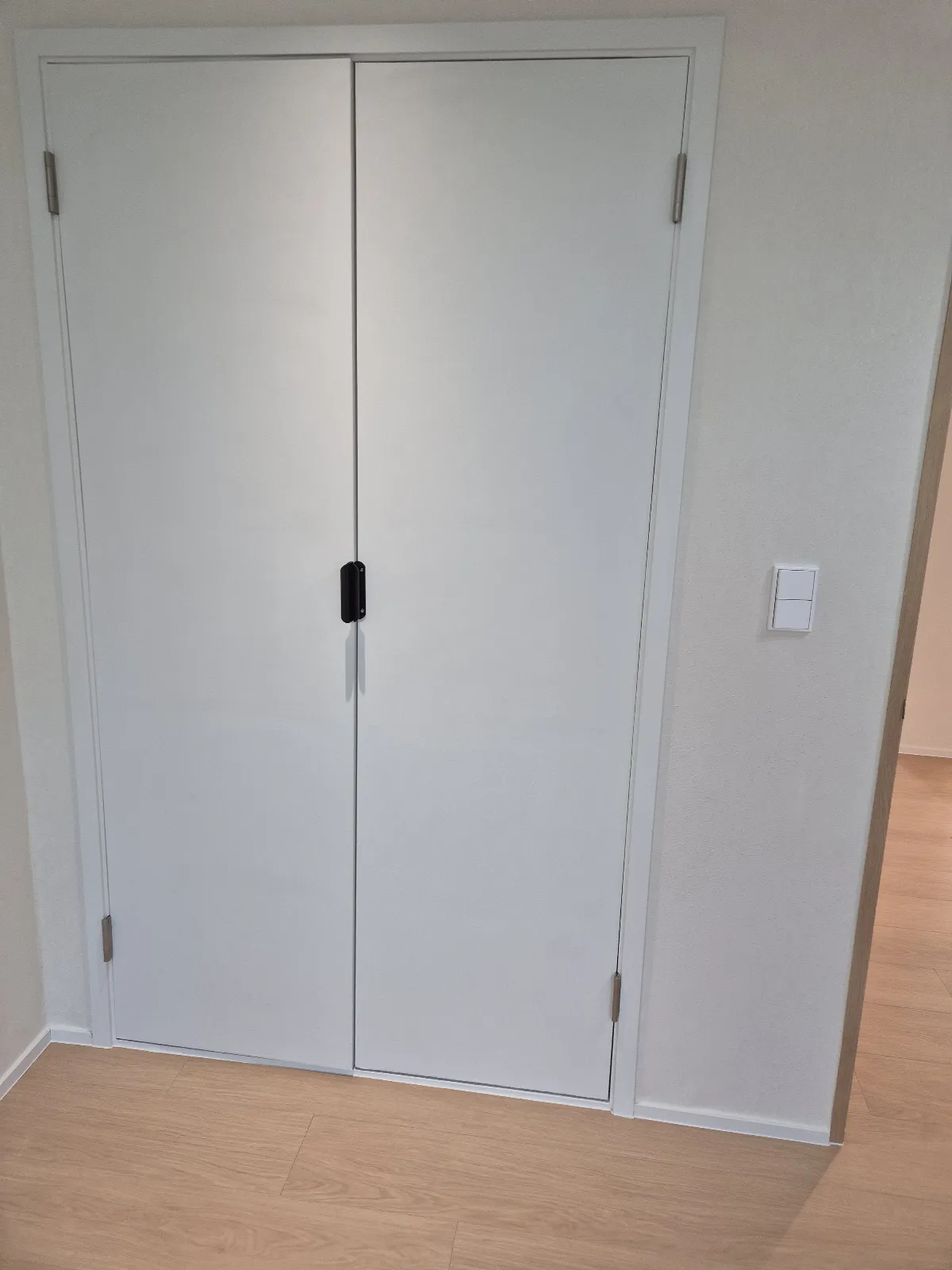 고양 일산 현장 청소 사진