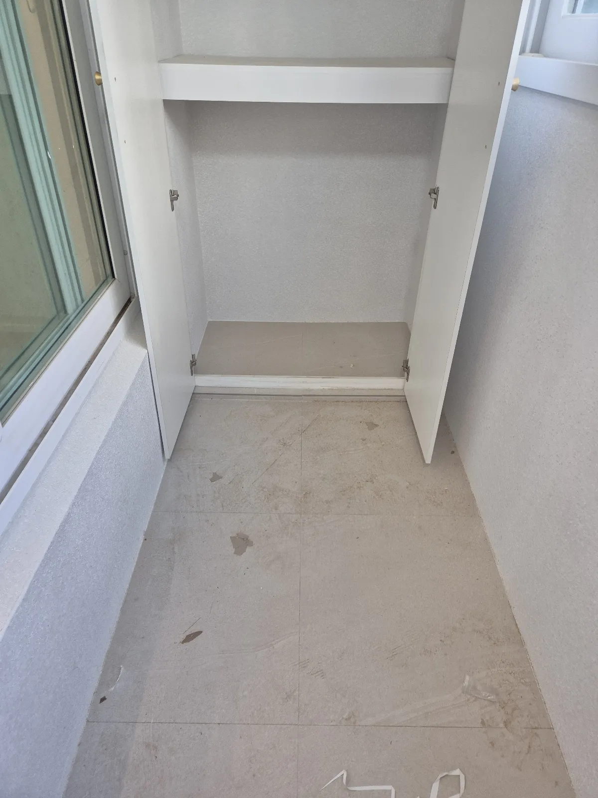이사청소 폐기물 분리 이미지